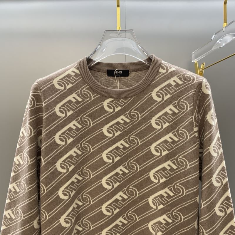 Fendi Sweaters